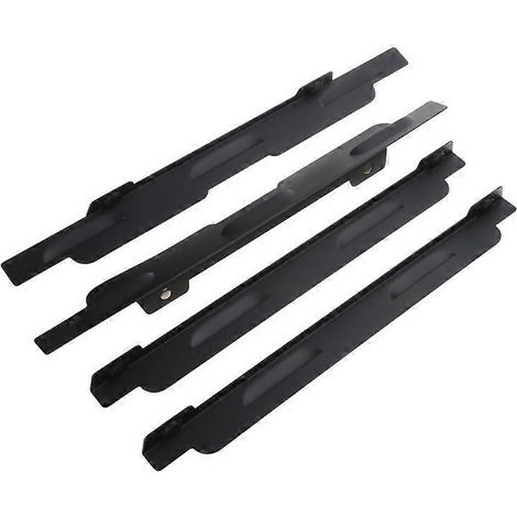 Magnetischer Windschutz für Blackstone Grillplatte, winddichter Kochfeldschutz, abnehmbares Grillplattenzubehör.