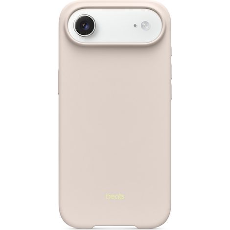 Beats iPhone Air Case with MagSafe and Camera Control Lime Stone