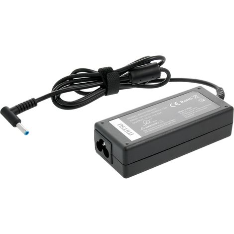 Chargeur HP 19,5 V 3,33 A 65 W, connecteur 4,5 x 3,0 mm (1/5)