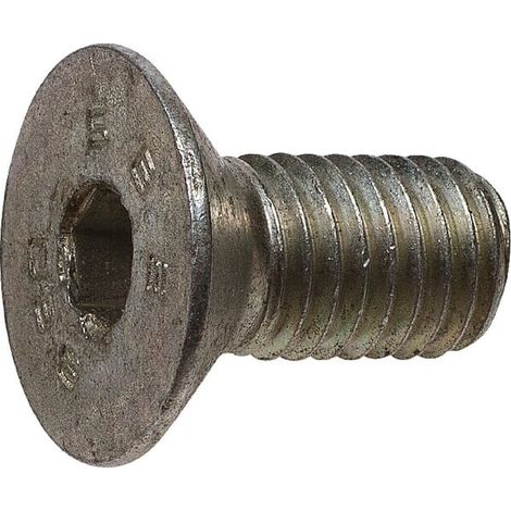 Tornillo avellanado KUHN 80111020