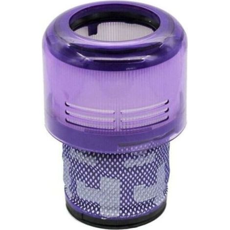 Filtre de rechange pour aspirateur sans fil Dyson V11 (Torque Drive & Animal) – Lot de 3 pièces, compatible référence 970013-02