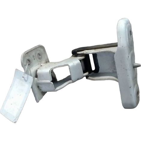 [PRODUIT D'OCCASION] Charniere Sup Porte Battante Arg CITROEN Jumpy Tole Long 2007- ♻️ Ref Oe. 871780 - Garantie à vie (1/2)