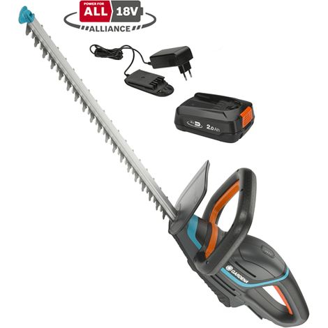 CORTASETOS COMFORTCUT 50/18V P4ABATERÍA 18 V 2,6 AH INCLUIDAESPADÍN (1/5)