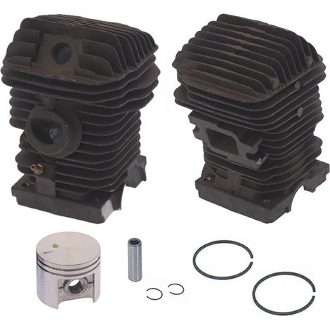 Zylinder-Kolbenring-Satz Kettensägenmotor 023 MS230 Ø  40mm STIHL 11230201215
