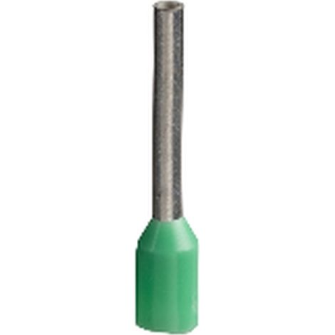 Punta Simple-M Green, diametro 0,34 mm, ideale per lavori di precisione.