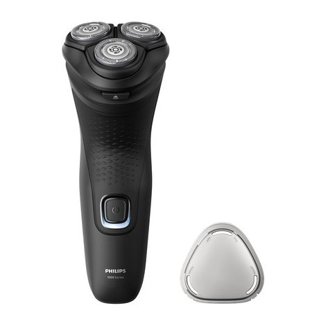 Philips Shaver 1000 Series S1141/00 Afeitadora eléctrica en seco (1/2)
