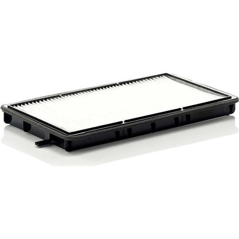 MANN FILTER FILTRE CABINE BMW E36 1/94-