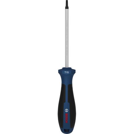 Bosch Schraubendreher TX15 x 100 mm (1/5)