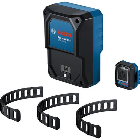 Bosch PRO 230v Combo Kit BI / BE & MT Blue GCA 30-42 + GCT 30-42 1600A02GF3 (1/5)