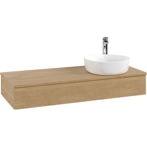 Villeroy & Boch K12151HN WTUS Antao K125 1200x190x500mm (1/3)