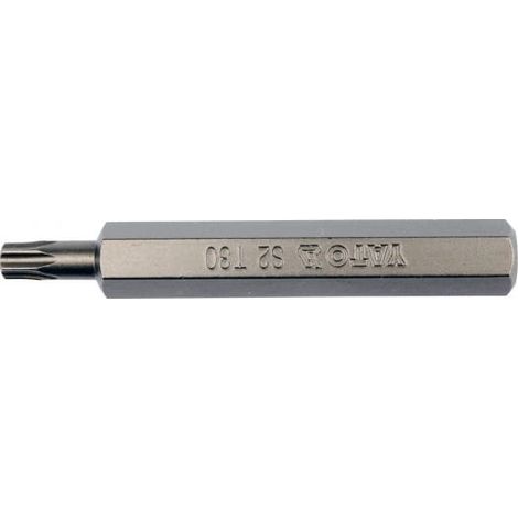 YATO PUNTA TORX T30x75mm 10mm S2 04052