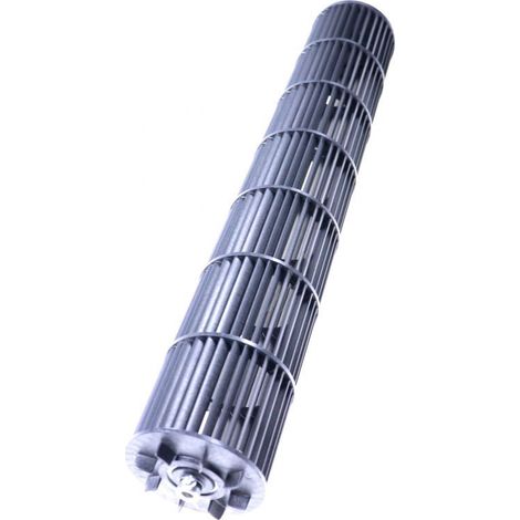 Ersatzteil - Ventilatorturbine - - ROWENTA
