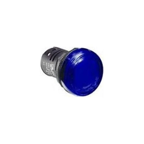 Lámpara señal Lovato lpmlm6 LED IP66 230V