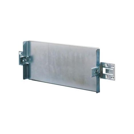 PLAQUE DE FOND CVX 440X200 GEWISS GW47186