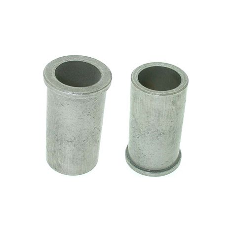 Graphitierte, anpassbare Scheibe für MTD – Länge: 49,2 mm, Innendurchmesser: 19,05 mm, Außendurchmesser: 25,4 mm. Ersetzt Original: 748-0169 (7480169)