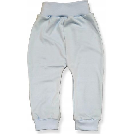 Pants 50, nicht komprimierende Shorts für Frühgeborene vom Hersteller, blau (1/5)