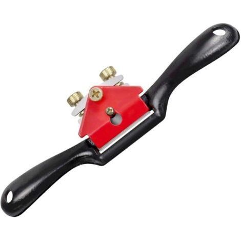 1pc Adjustable Woodworking Planer Hand Tools Woodworking Chisel (1/4)