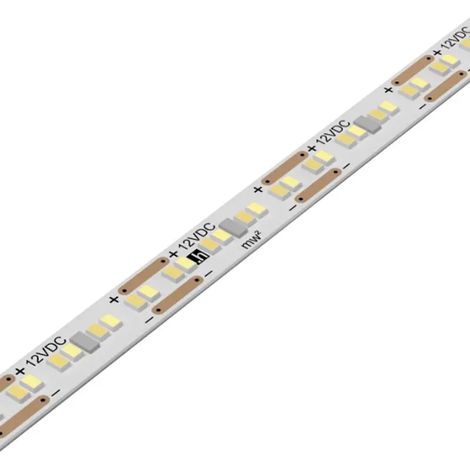 BANDE LED VERSA INSIDE 160 24V BC 9,6W/ML 5000MM - 56 006 13 - HALEMEIER (1/2)