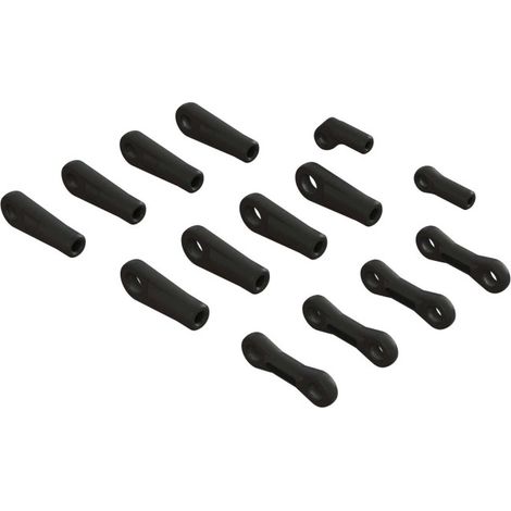 Composite Ball Cup Set