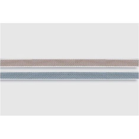 Cinta Persiana 6Mt Beige/Gris 18Mm Nivel 6 Mt