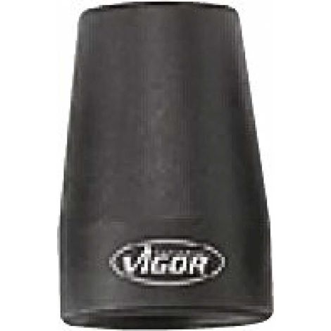 VIGOR Adapter Durchmesser 22 mm V3580 Gesamtlänge: 32 mm (1/2)