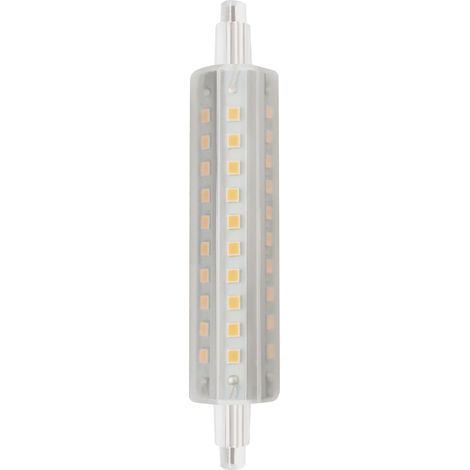 Lineare Matel 118 mm R7S 12 W neutrale LED-Glühbirne (1/2)