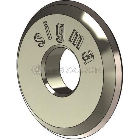 RODEL 14C PARA AZULEJO CORTADOR SIGMA SERIE 3 KLICK KLOCK, TECNICA