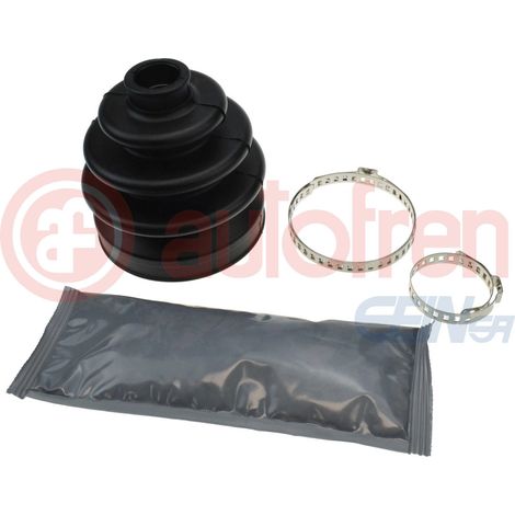 Jeu de joints-soufflets, arbre de commande Autofren Seinsa D8136 FORD