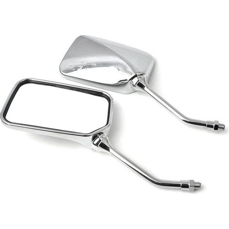 ECE Rückspiegel für Honda Shadow VT 750 / 600 / 125 C SC1 Spiegel