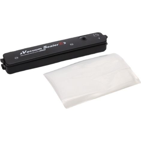 Vacuum packaging sealing machine