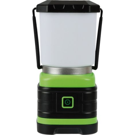 Linterna LED camping 3xAA 260lm