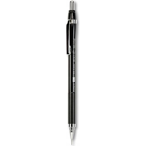 LÁPIZ AUTOMÁTICO XQ CERÁMICA JEDO 0.7MM DONG-A A'12
