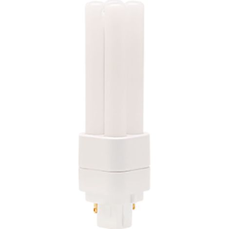 Lampe Led Rl-duo13 Lampe Led Compacte 3000k - Radium