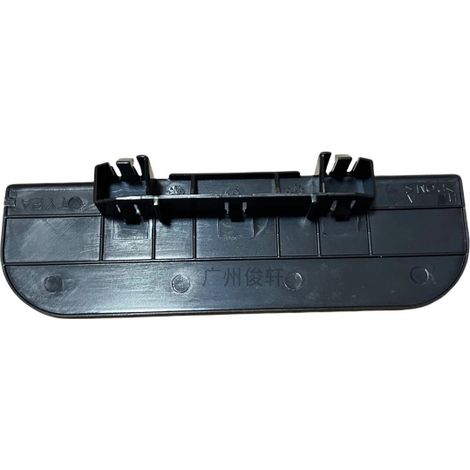 The reference 17820-TY2-A01 comes with clips/blocs for pedal acceleration of the 2015-2017 models from Spirior, Crown Road and URV. (1/4)
