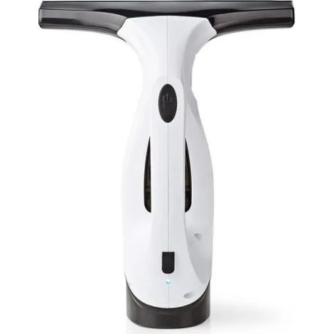 Raclette Pour Vitres - Sans Fil - Réservoir D Eau Amovible - Fonction Antibuée - 1 Piece