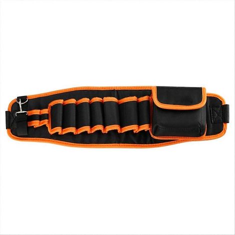 Sacoche porte-outils multifonctionnelle, pochette utilitaire D (1/5)