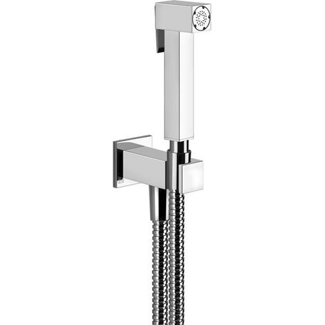Gessi Rettangolo Douchette hygiénique Shut-Off, 20021031