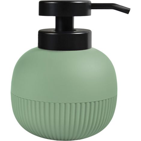 Distributeur de savon GINO basil (1/3)