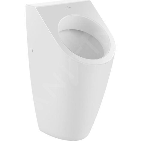 Villeroy & Boch Architectura urinoir à aspiration, ovale,