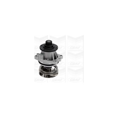 Pompe à eau, refroidissement du moteur GRAF PA432A BMW 11 51 1 433 712