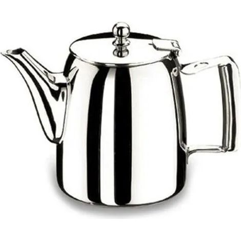 Macchina da caffè lacor luxe capacità 0.35L acciaio inox