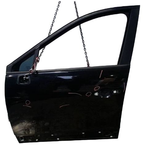 [PRODUIT D'OCCASION] Porte Avant Gauche RENAULT Scenic III 2009- ♻️ Ref Oe. 801014883r - Garantie à vie