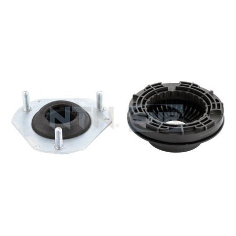 Kits de butée de suspension - KB652.26 - SNR - Compatible avec véhicule Ford, Mazda