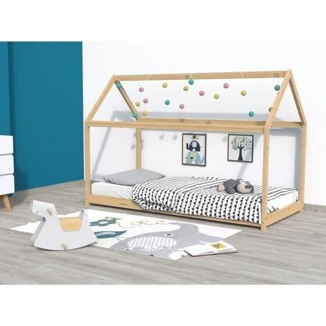 Oreiller Panda Mémoire De Forme Pour Enfant 4 Ans+ - Soutien Orthopédique 53x38x10cm - Housse Lavable Hypoallergénique