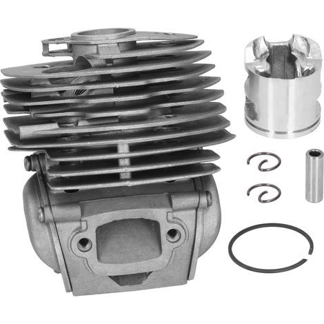 Kit cylindre-piston pour HUSQVARNA 555 560 562XP 575 35 58-05, jeu de pièces de rechange 46mm (1/5)
