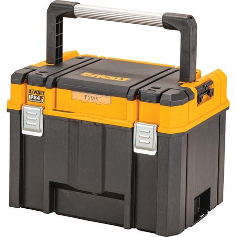 DeWALT - TSTAK Werkzeugbox DWST83343-1