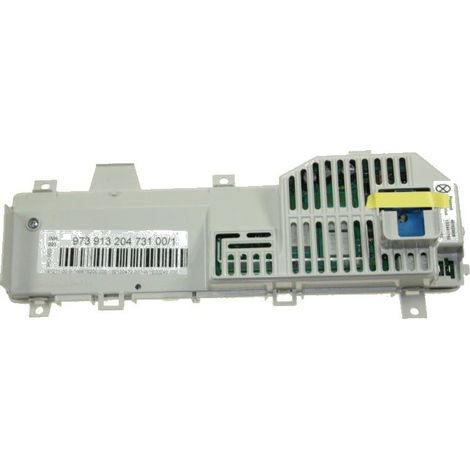 MODULE DE COMMANDE EWM 100 POUR LAVE LINGE ARTHUR MARTIN - 97391320473100