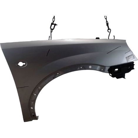 [PRODUIT D'OCCASION] Aile Avant Droit OPEL Corsa 03-06 ♻️ Ref Oe. 9196449 - Garantie à vie (1/4)