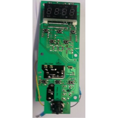 Beko 9197023828 Microwave display module