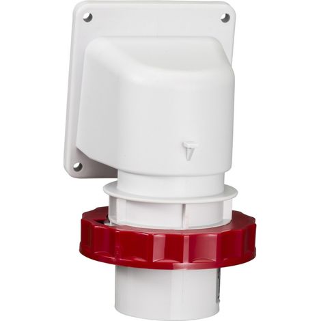 SOCLE CONNECT.ENC.32A 3PT - 83870 (1/3)